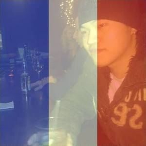 Meet your Posher, Yong